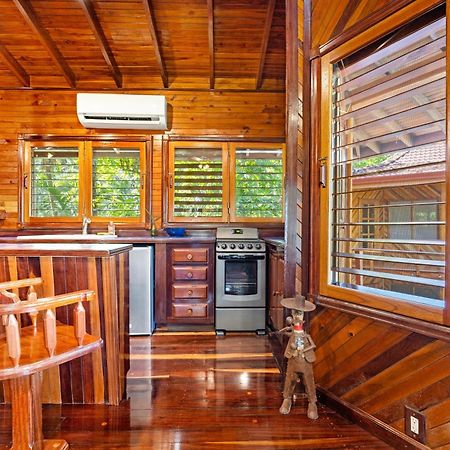 Tambor Tropical Beach Resort- Adults Only Exterior foto