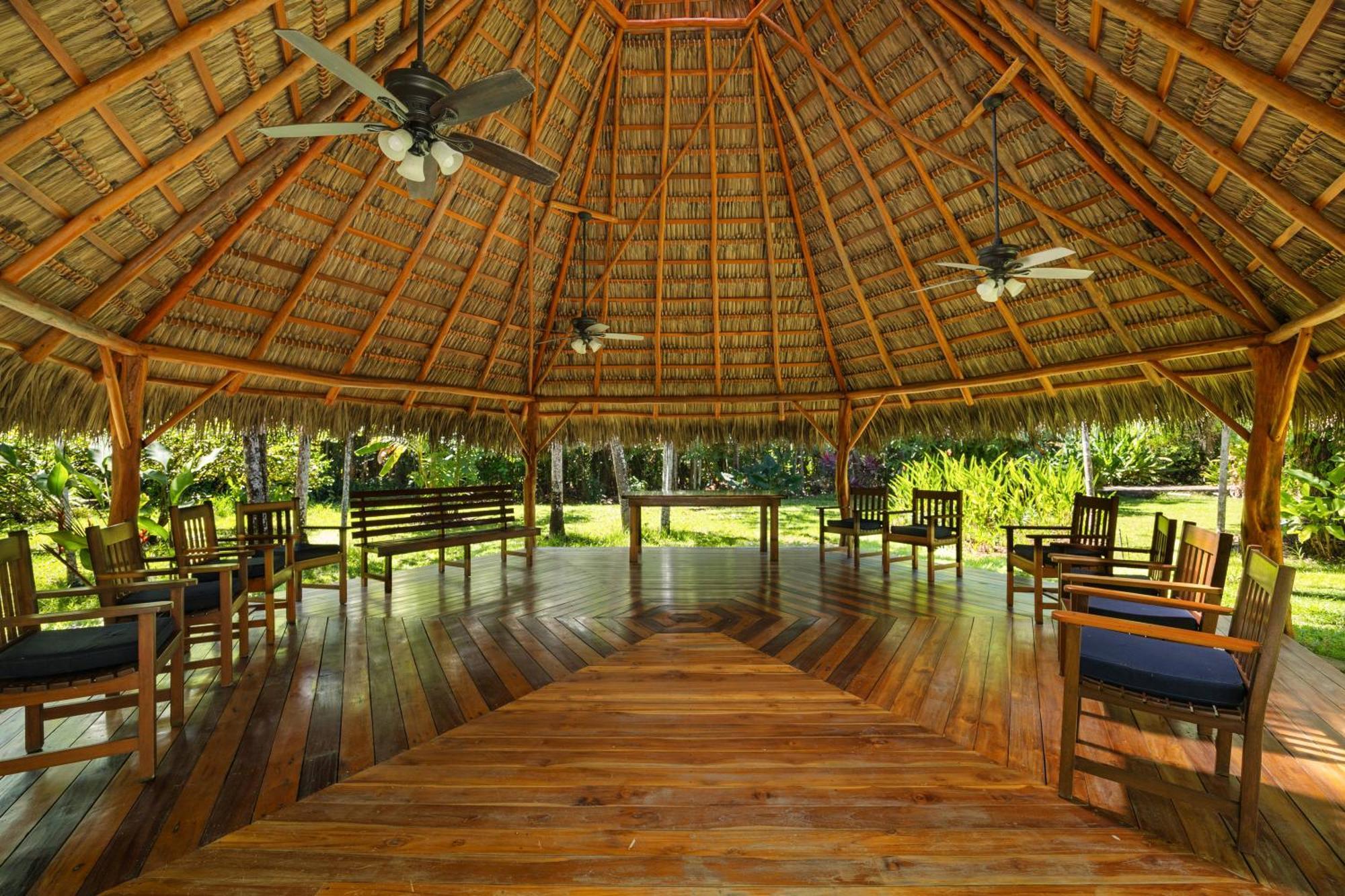 Tambor Tropical Beach Resort- Adults Only Exterior foto