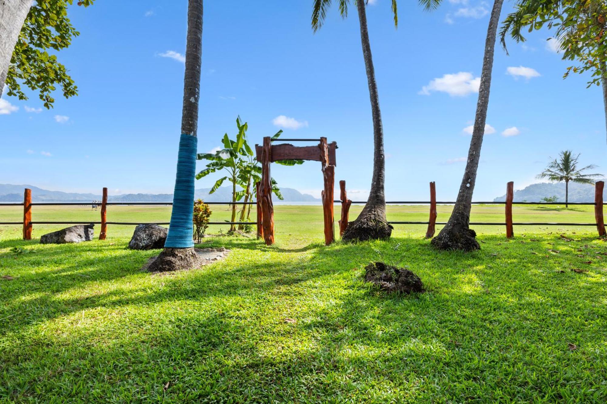 Tambor Tropical Beach Resort- Adults Only Exterior foto
