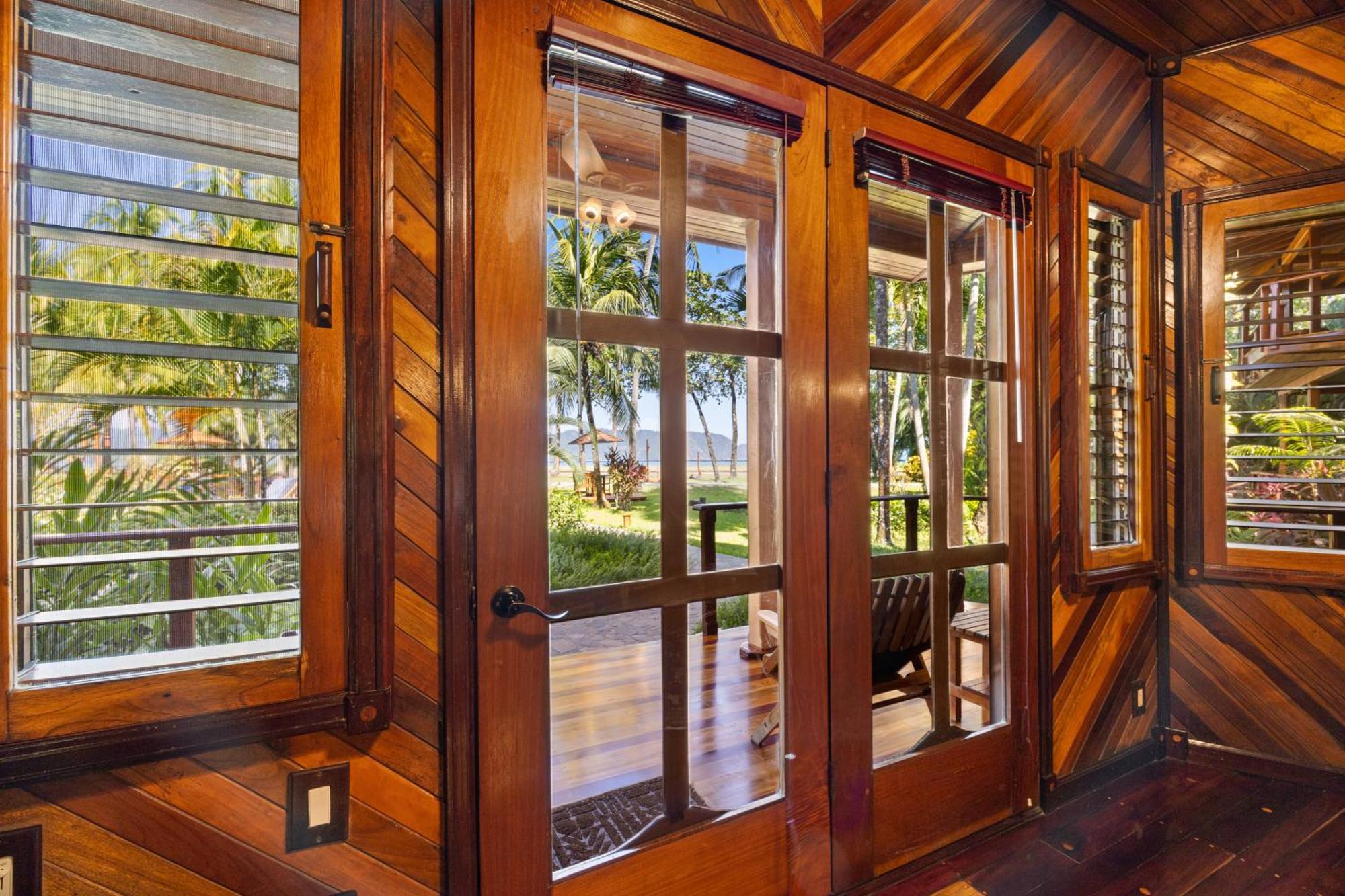 Tambor Tropical Beach Resort- Adults Only Quarto foto