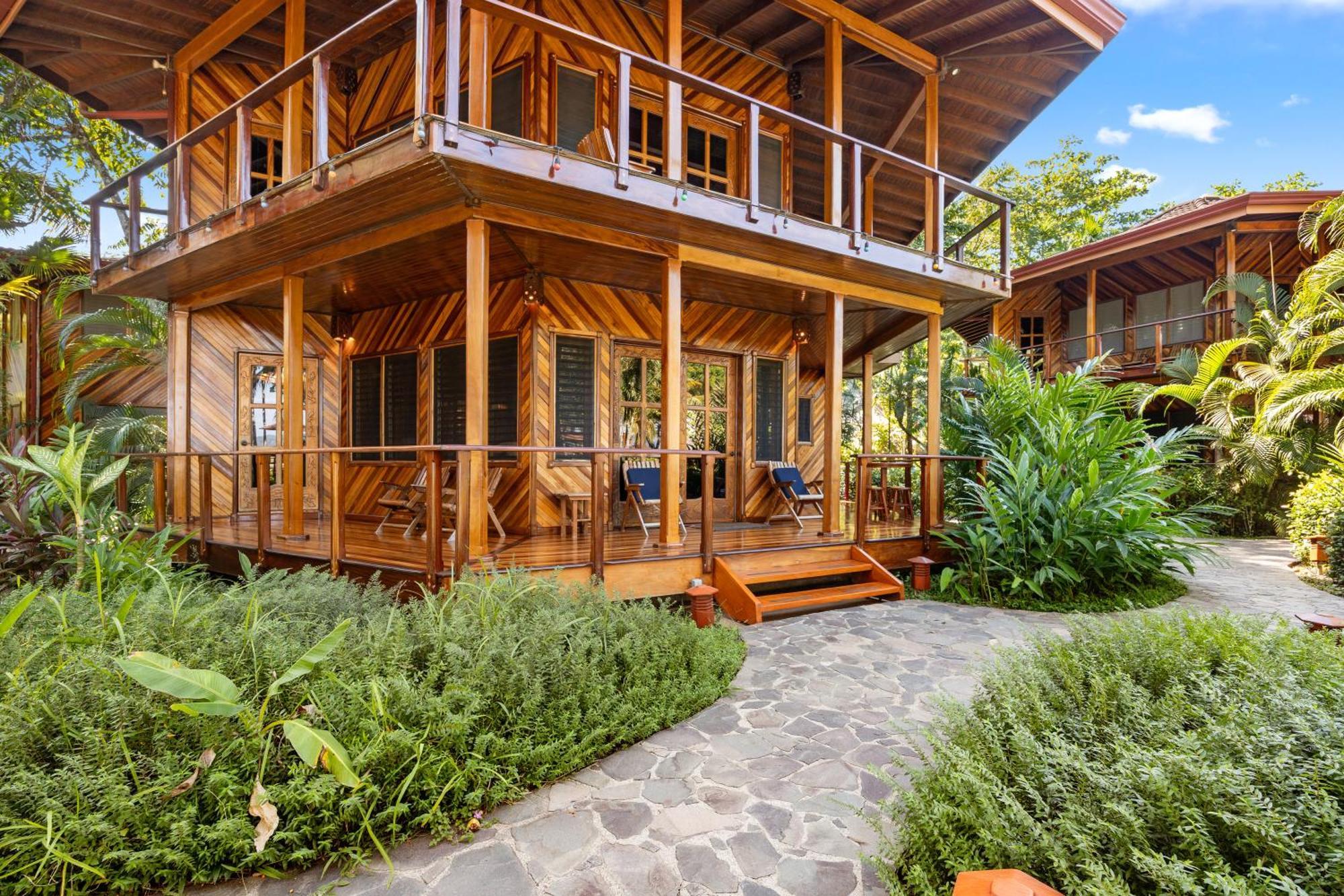 Tambor Tropical Beach Resort- Adults Only Quarto foto