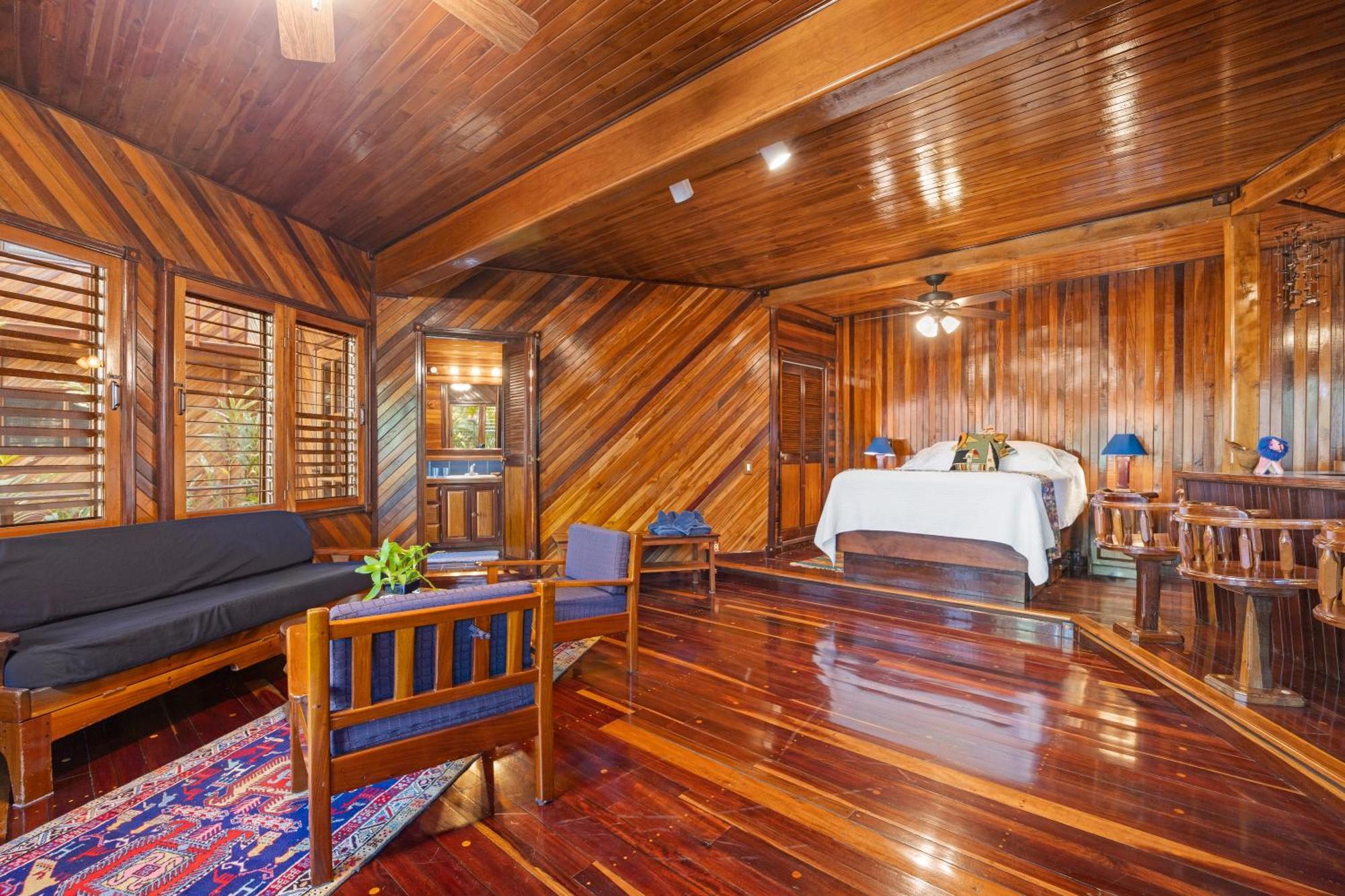 Tambor Tropical Beach Resort- Adults Only Quarto foto