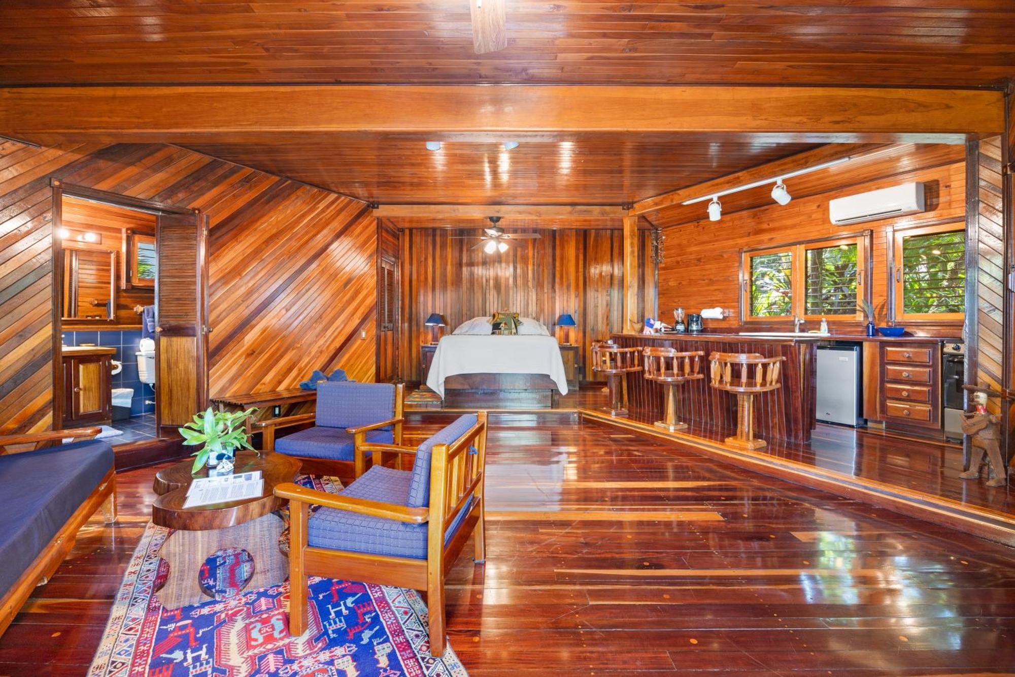 Tambor Tropical Beach Resort- Adults Only Quarto foto
