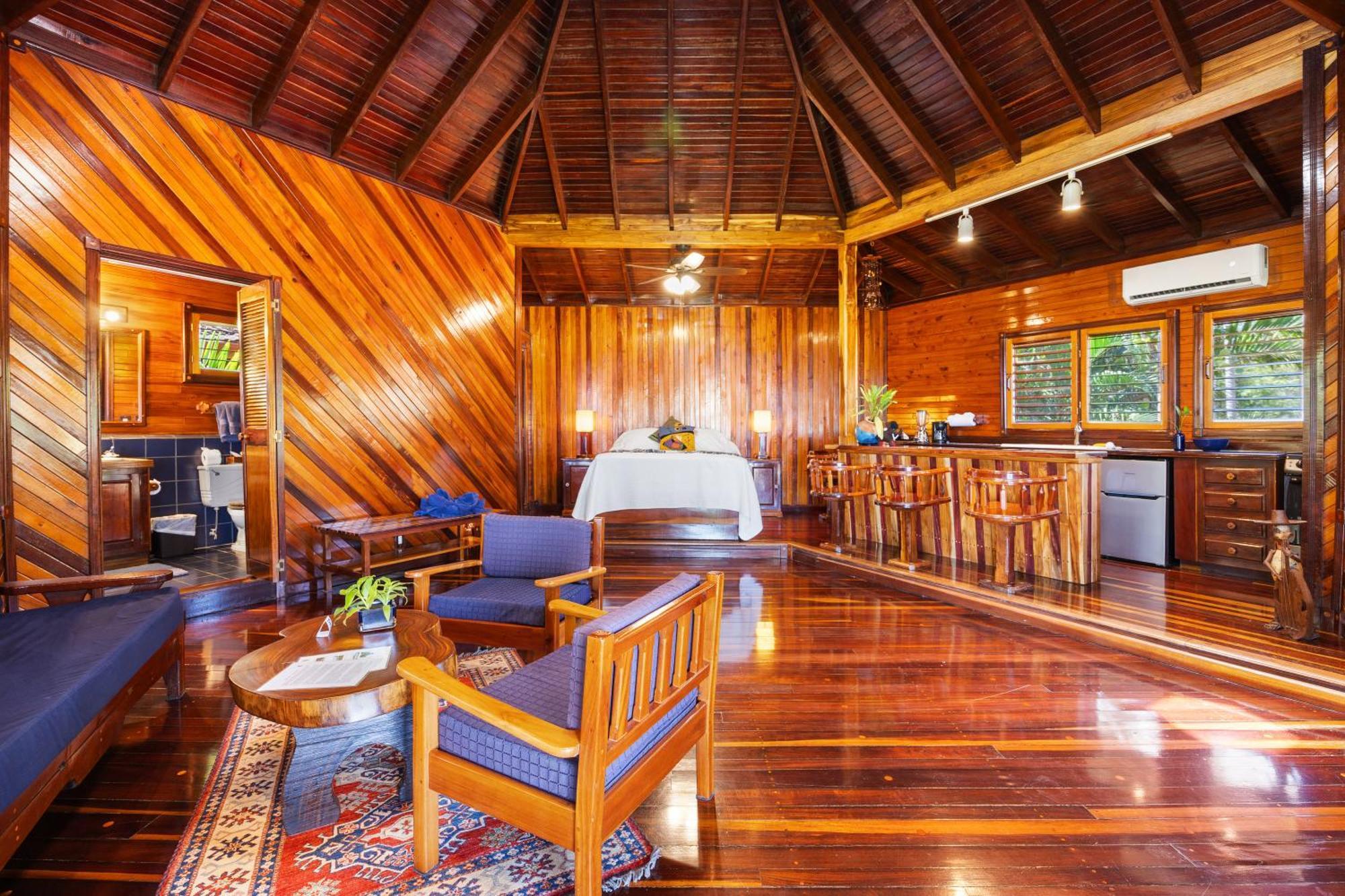 Tambor Tropical Beach Resort- Adults Only Quarto foto
