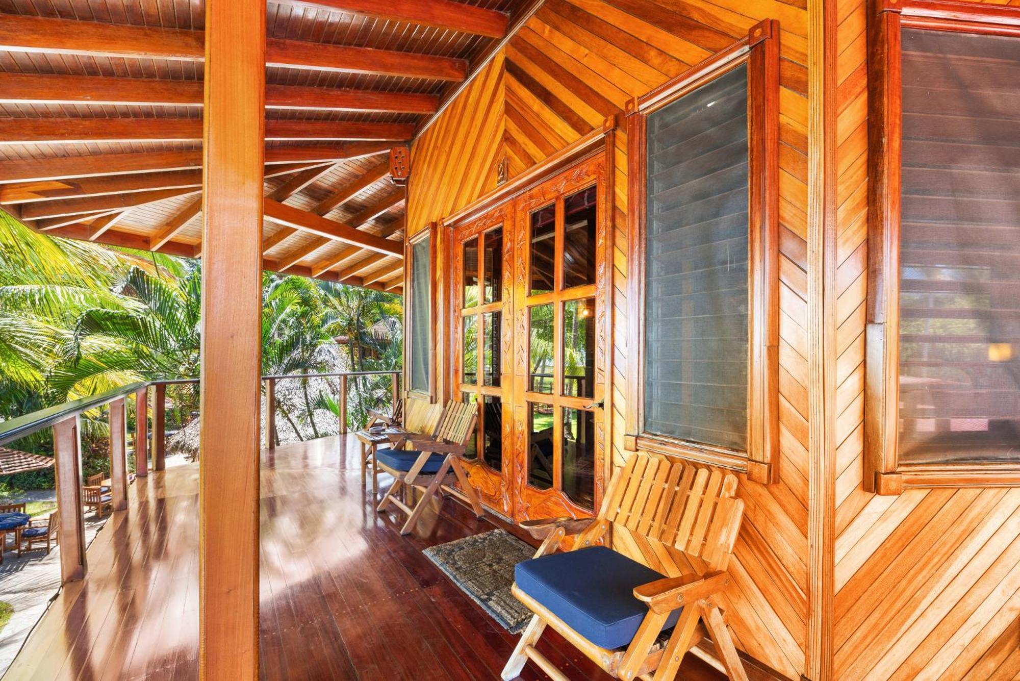 Tambor Tropical Beach Resort- Adults Only Quarto foto