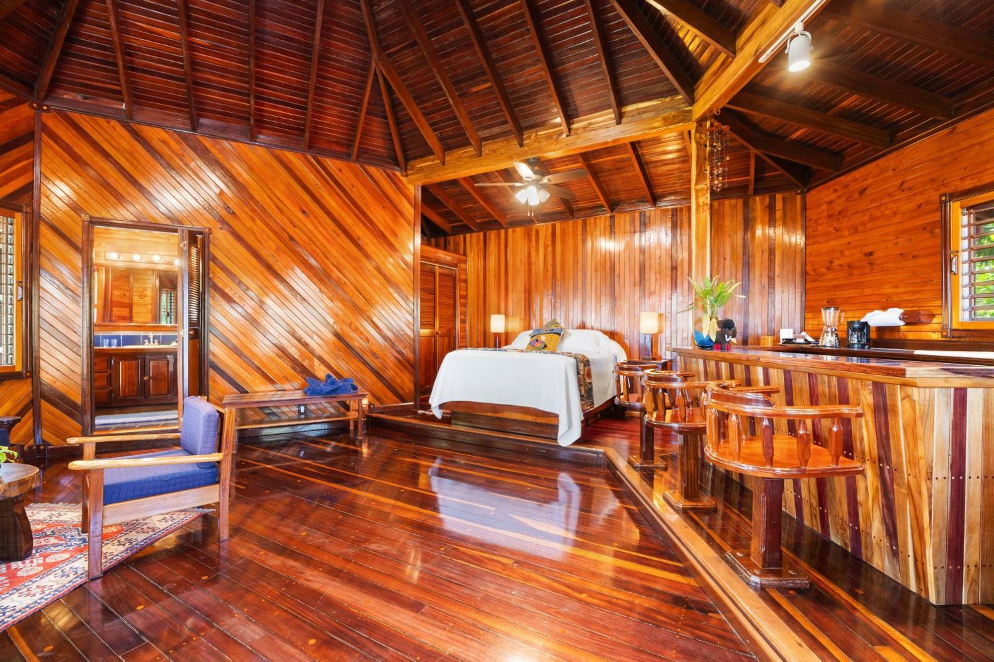 Tambor Tropical Beach Resort- Adults Only Quarto foto