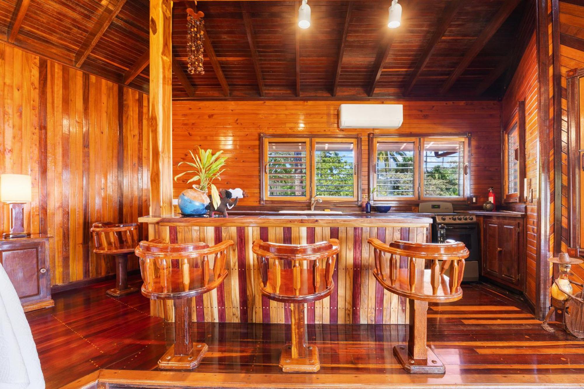 Tambor Tropical Beach Resort- Adults Only Quarto foto