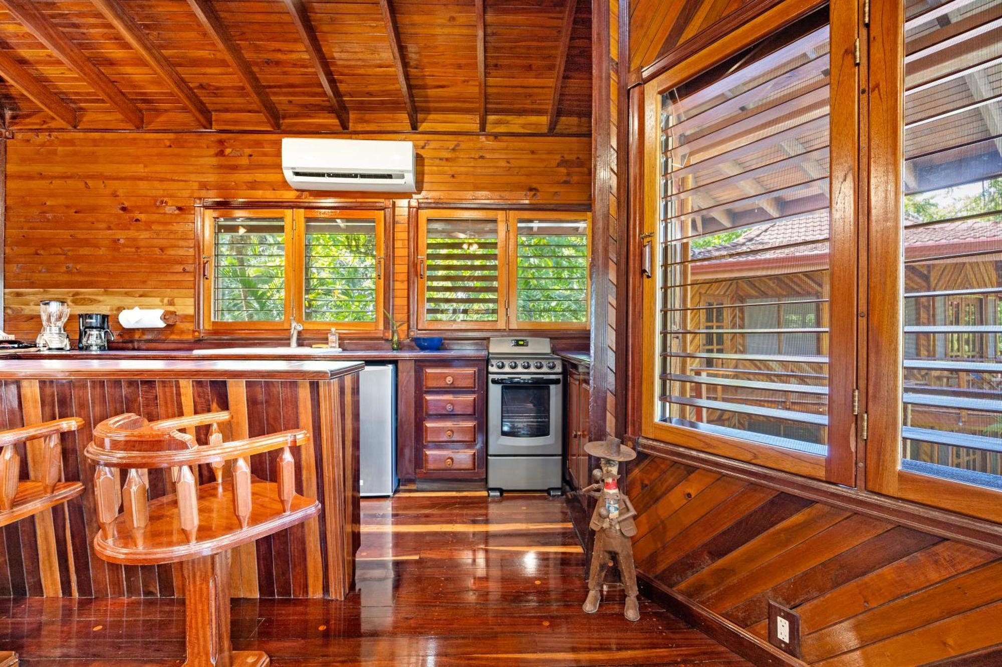 Tambor Tropical Beach Resort- Adults Only Exterior foto