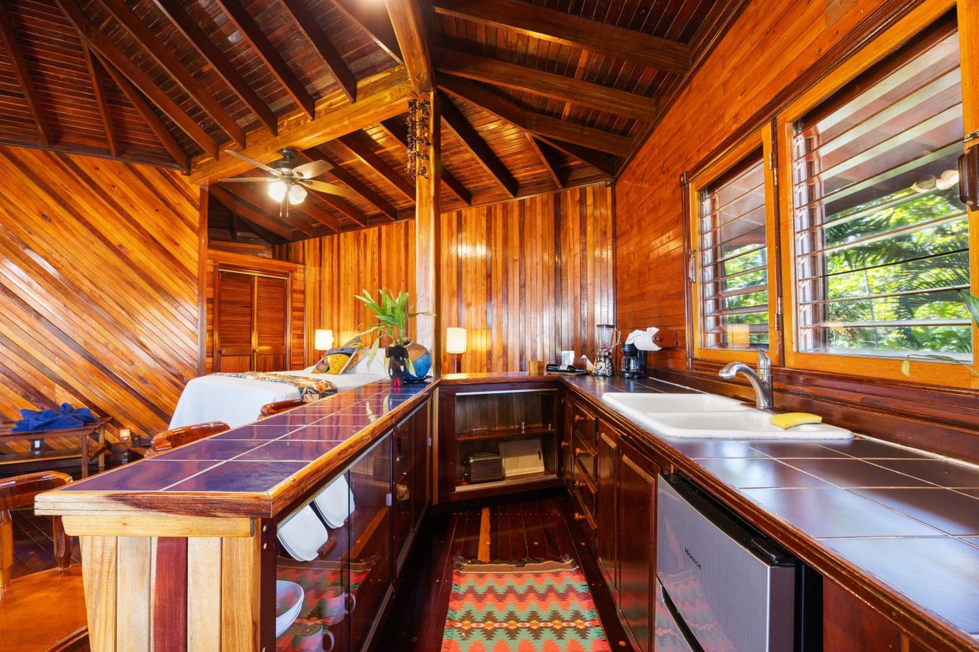Tambor Tropical Beach Resort- Adults Only Quarto foto
