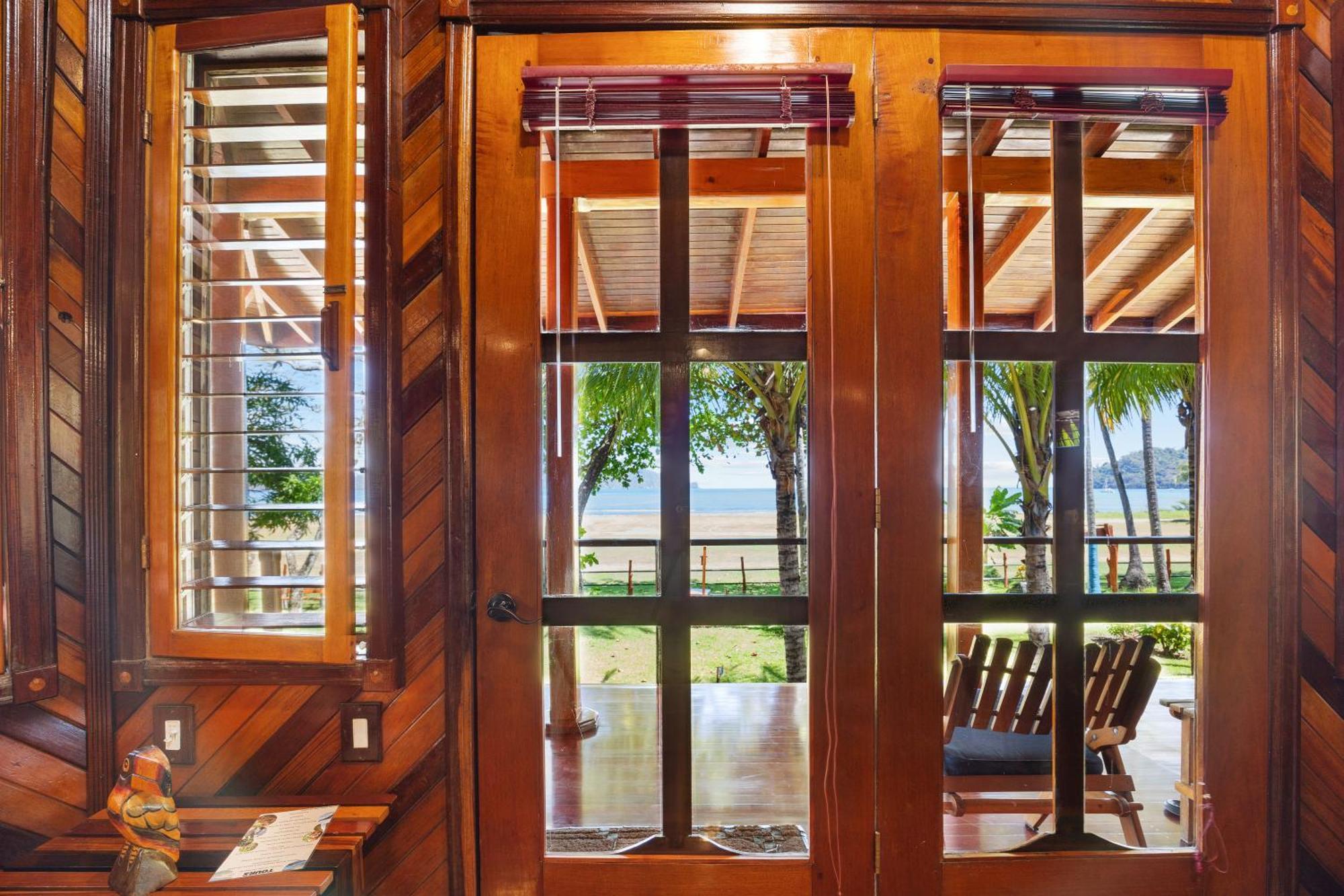 Tambor Tropical Beach Resort- Adults Only Quarto foto