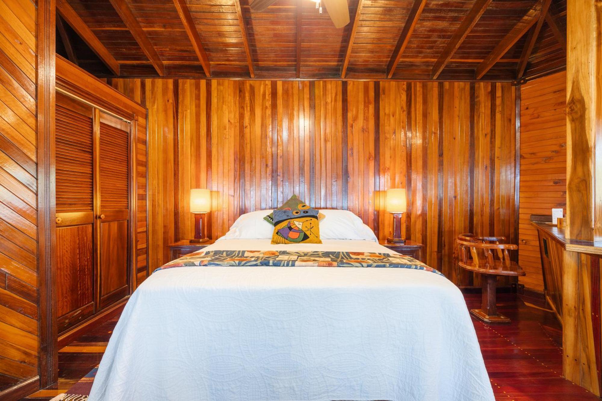 Tambor Tropical Beach Resort- Adults Only Quarto foto
