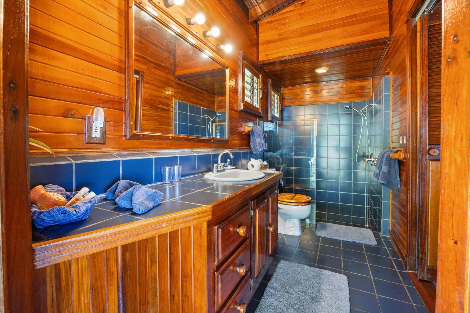 Tambor Tropical Beach Resort- Adults Only Quarto foto