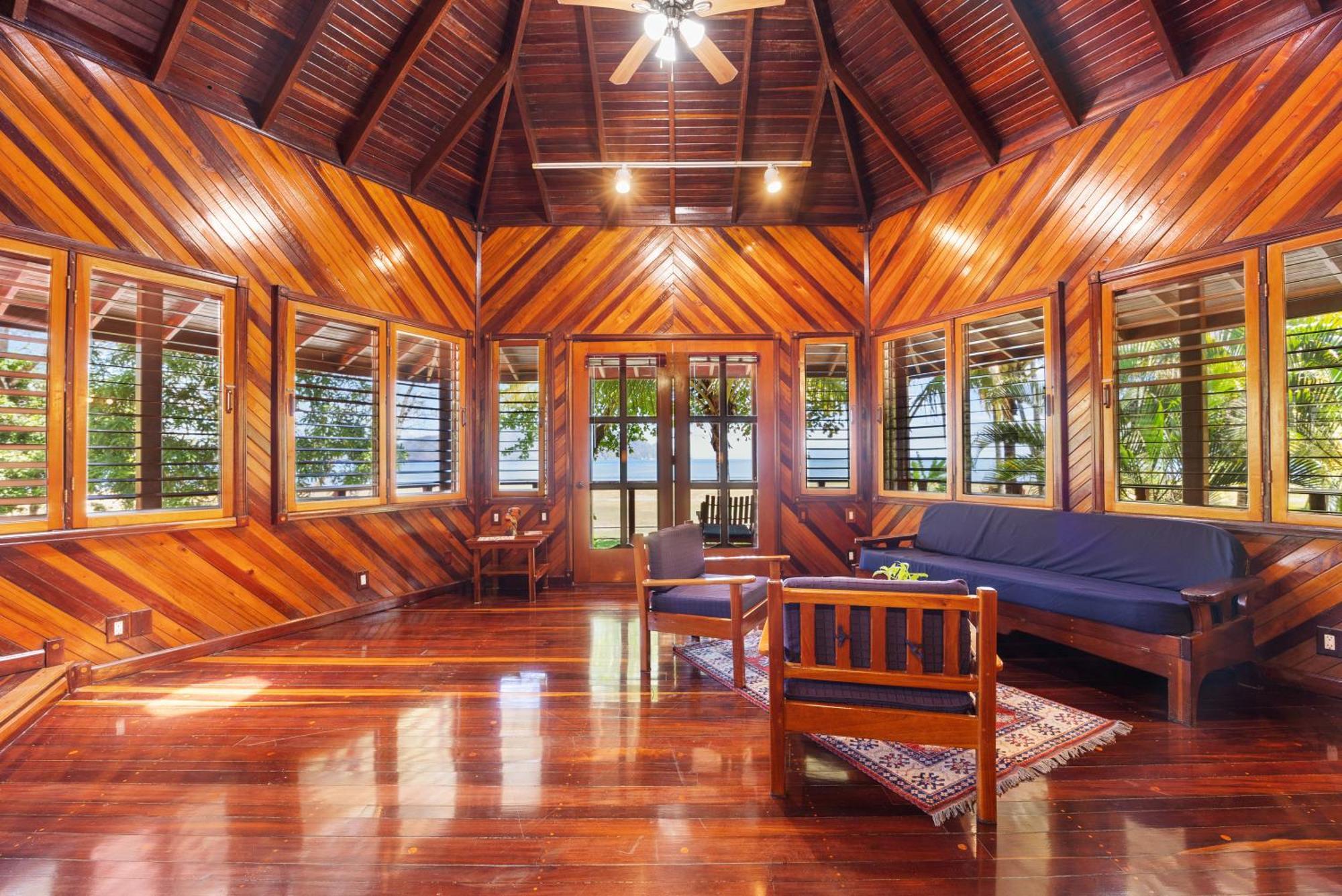 Tambor Tropical Beach Resort- Adults Only Quarto foto