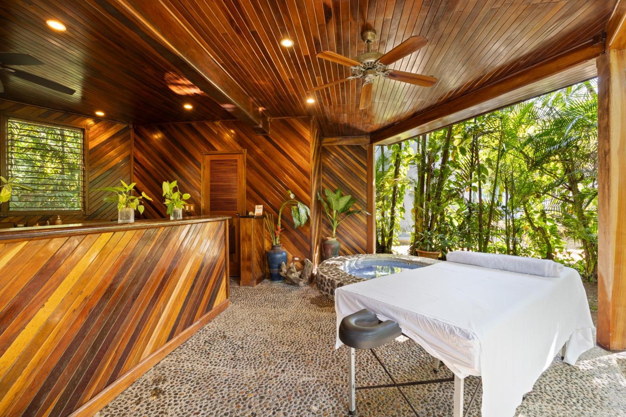 Tambor Tropical Beach Resort- Adults Only Exterior foto